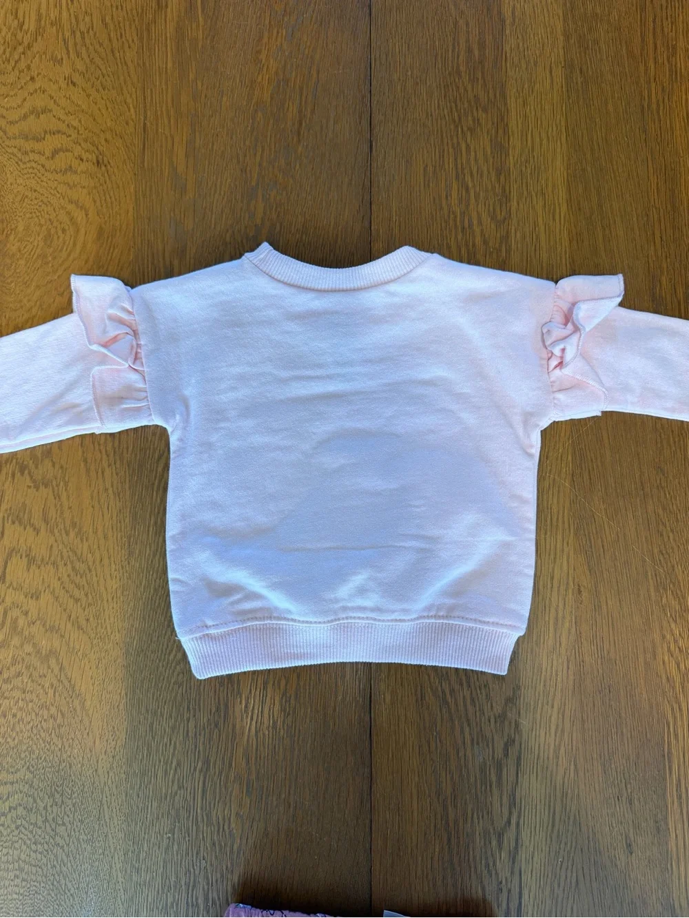 Disney Newborn Princess Outfit - NWT